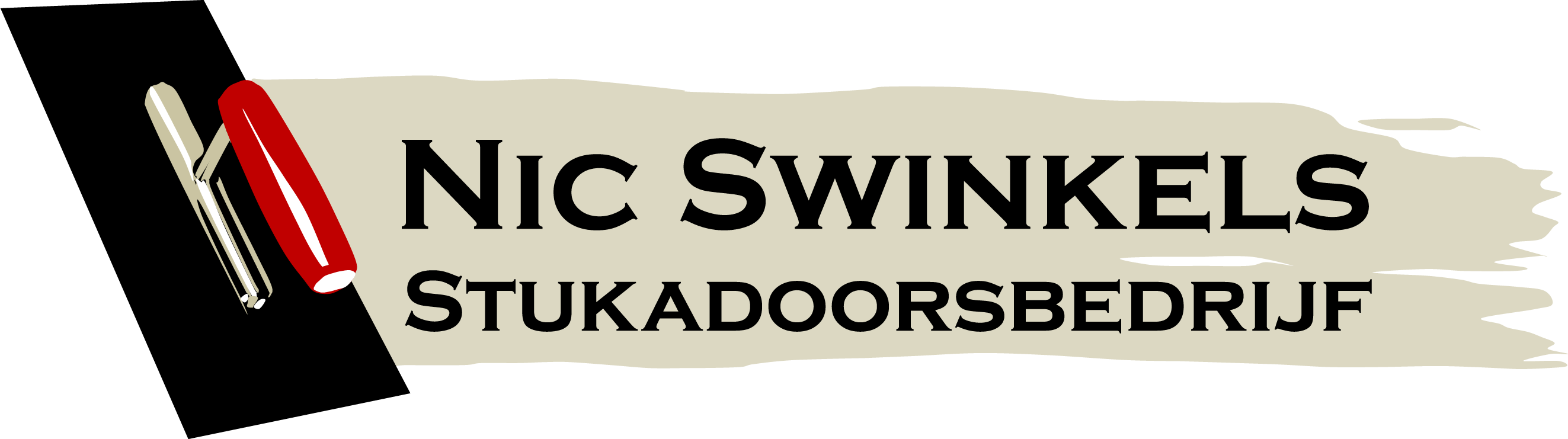 stukadoorsbedrijf Nic Swinkels